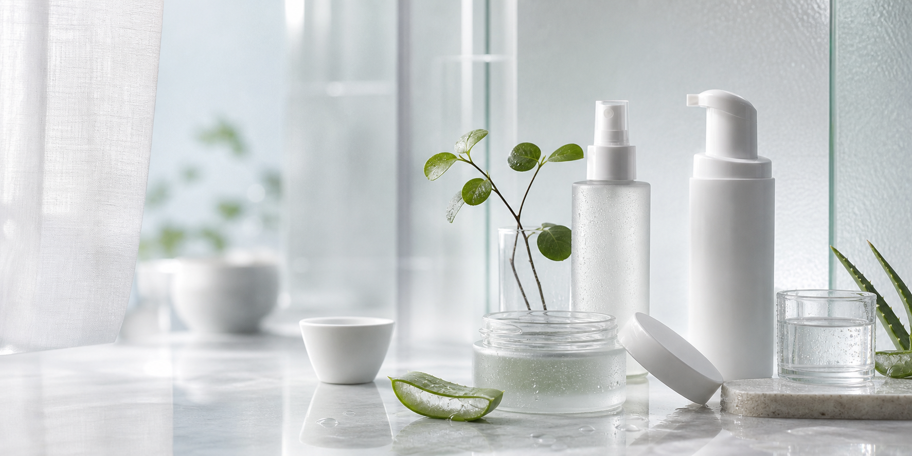 Svelta Seoul Korean-inspired beauty ritual